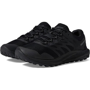 Merrell Mens Nova 3 Tactical(Black/Charcoal)