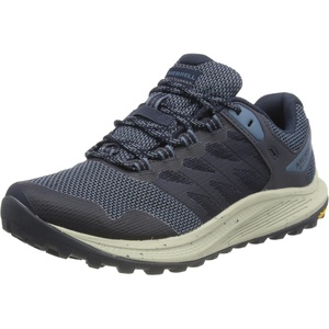 Merrell Mens Nova 3 Tactical(Navy Blue)