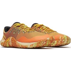 Merrell Men’s Nova 4 Sneaker(Orange)