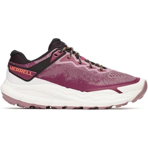 Merrell Men’s Nova 4 Sneaker(Red)