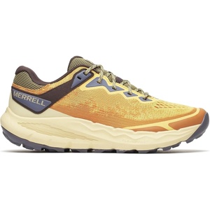 Merrell Men’s Nova 4 Sneaker(Tangelo)