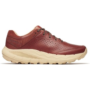 Merrell Men’s Nova 4 Traveller Lace(Sequoia)