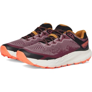Merrell Men’s Nova 4 Waterproof(Crimson)