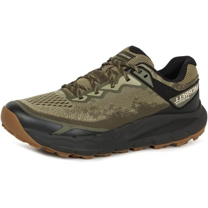 Merrell Men’s Nova 4 Waterproof(Drab)