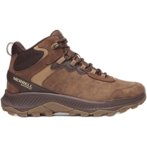 Merrell Men’s Speed Strike 2 Mid Ltr Wp(Mole)