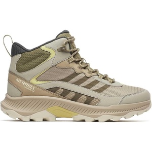 Merrell Men’s Speed Strike 2 Mid Waterproof(Diorite)