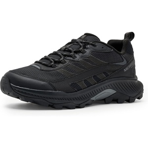 Merrell Men’s Speed Strike 2 Waterproof(Black)