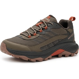 Merrell Men’s Speed Strike 2 Waterproof(Olive)