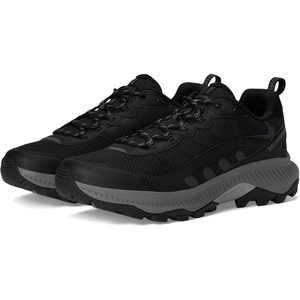 Merrell Men’s Speed Strike 2(Black)