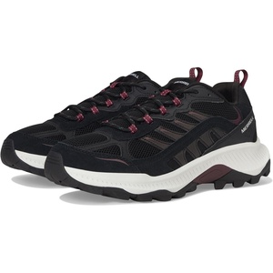 Merrell Men’s Speed Strike 2(Black/Cherry)