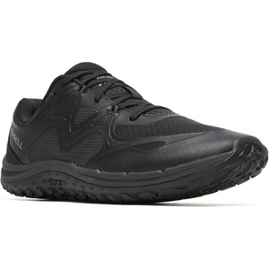 Merrell Men’s Trail Glove 8(Black)