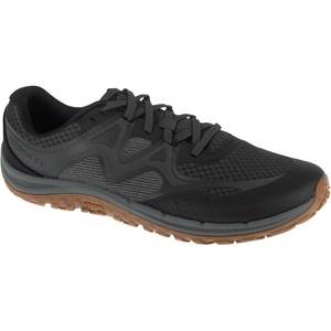 Merrell Men’s Trail Glove 8(Black/Gum)
