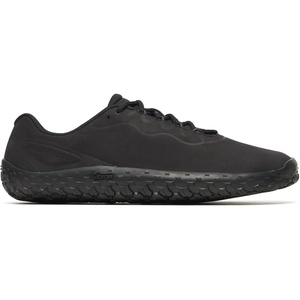 Merrell Men’s Vapor Glove 7 Leather(Black)