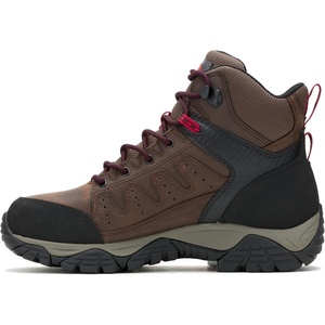 Merrell Men’s Windoc Waterproof Mid(Rye)