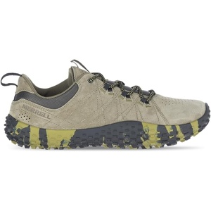 Merrell Mens Wrapt Mid Waterproof(Olive)
