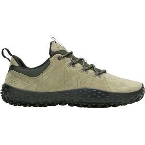 Merrell Mens Wrapt Mid Waterproof(Olive/Black)