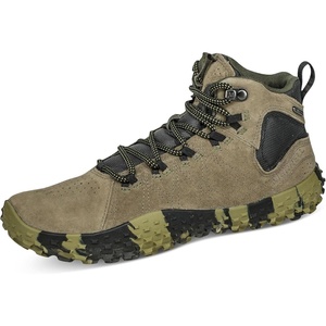 Merrell Mens Wrapt Mid Waterproof(Olivgrün)