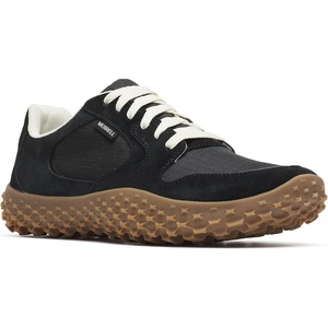 Merrell Men’s Wrapt Sneaker(Black)