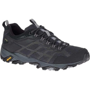 Merrell Womens Moab 3(Black)
