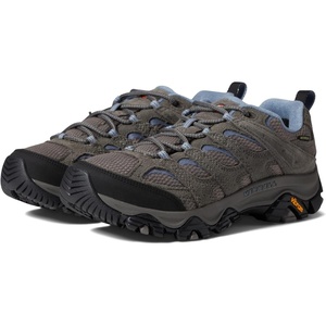 Merrell Womens Moab 3(Granite)