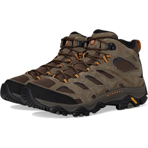 Merrell Womens Moab 3(Walnut 1)