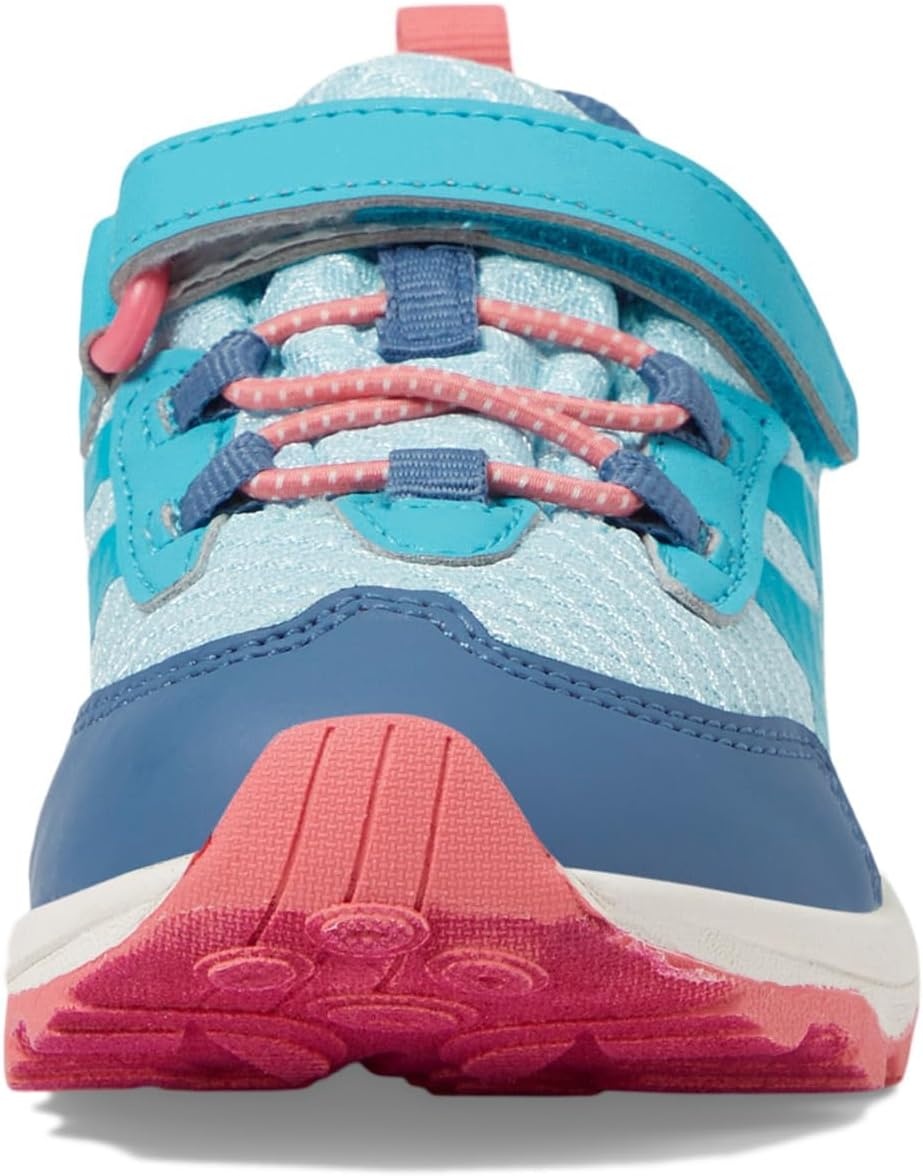 image:imageMerrell Baby Moab Speed 2 Low aC Waterproof ToddlerTurqCoral