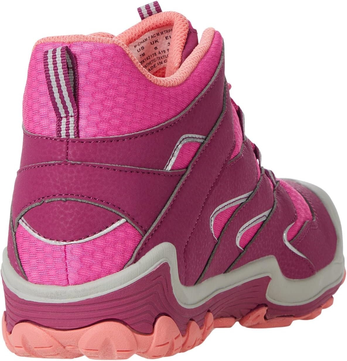 image:imageMerrell Chameleon 7 MidBerry