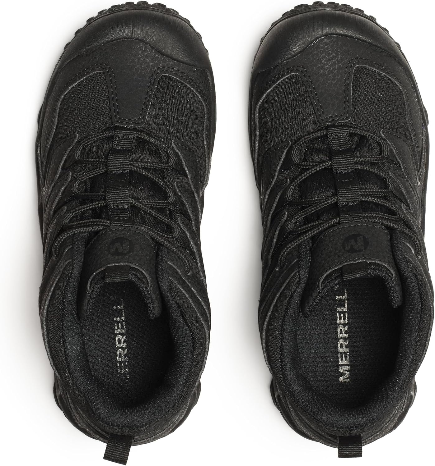 image:imageMerrell Chameleon 7 MidBlack