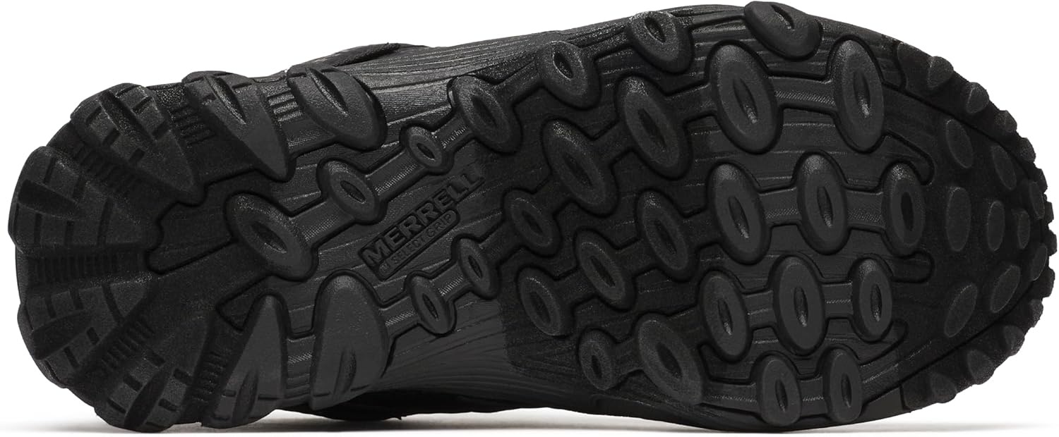 image:imageMerrell Chameleon 7 MidBlack