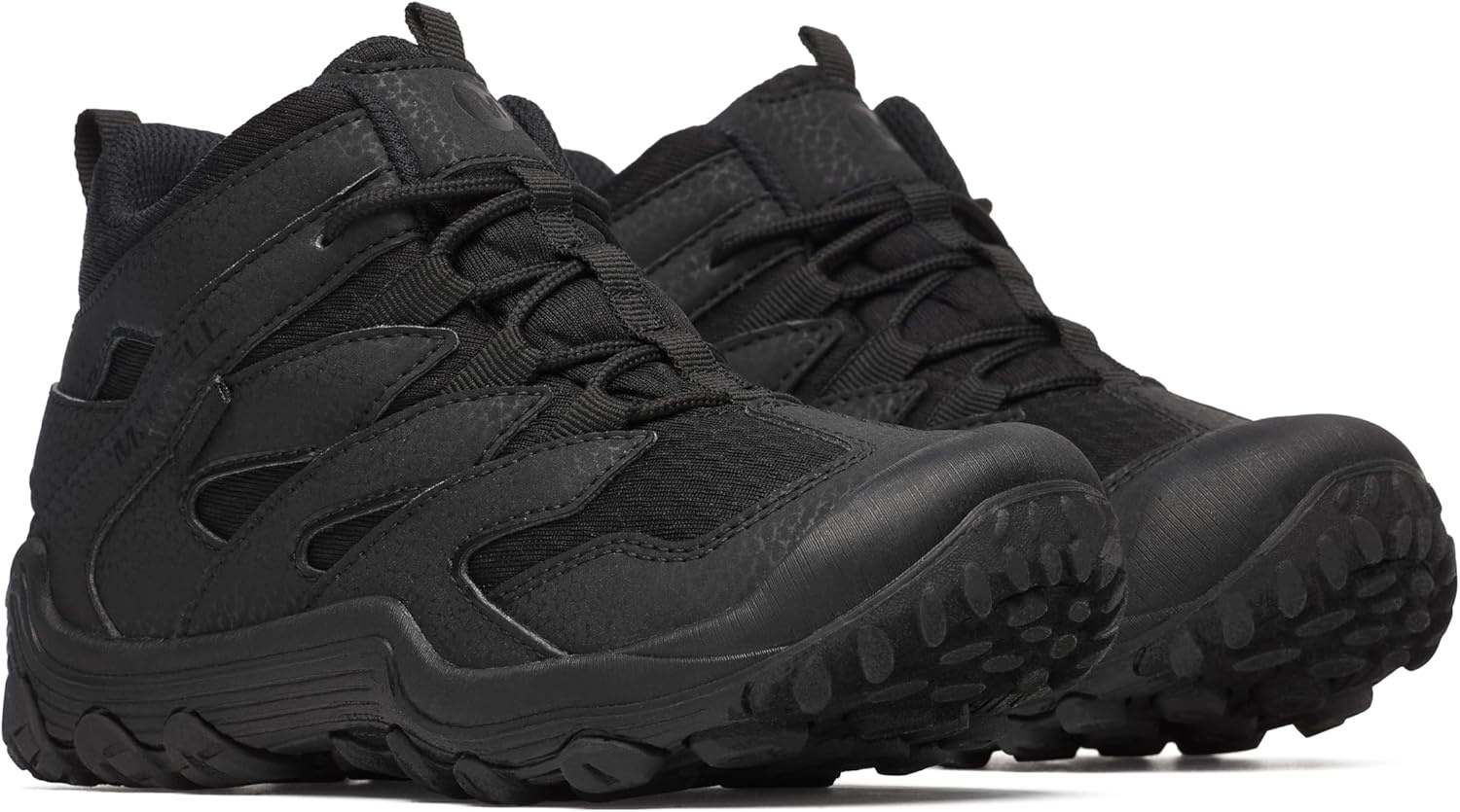 image:imageMerrell Chameleon 7 MidBlack
