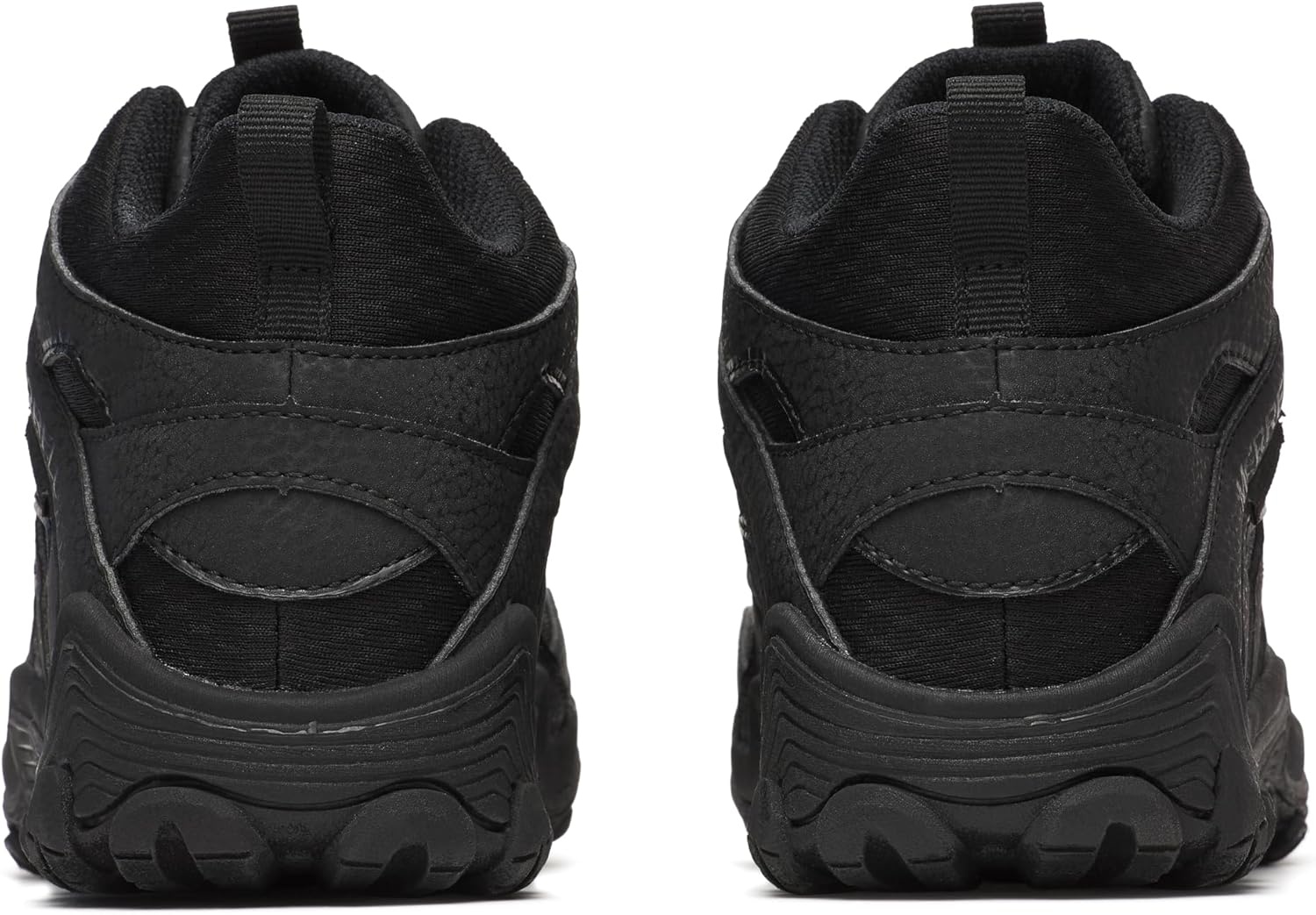 image:imageMerrell Chameleon 7 MidBlack