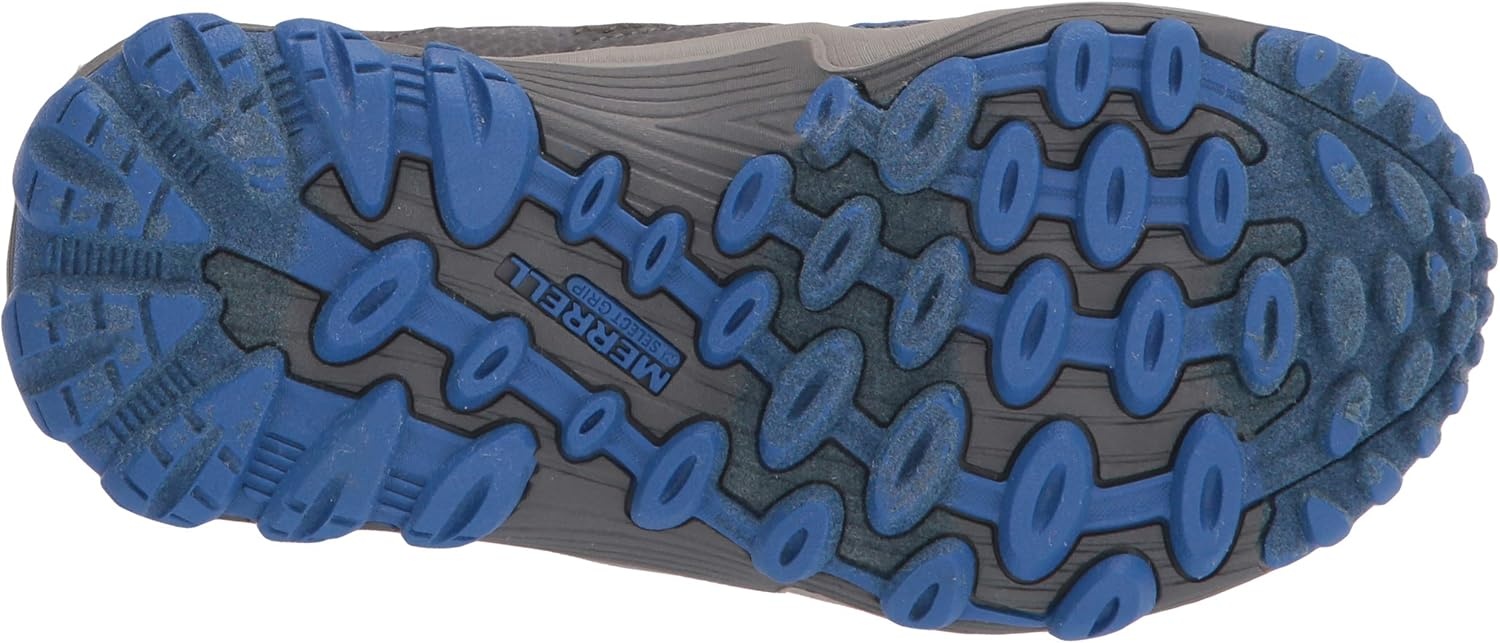 image:imageMerrell Chameleon 7 MidGreyBlue