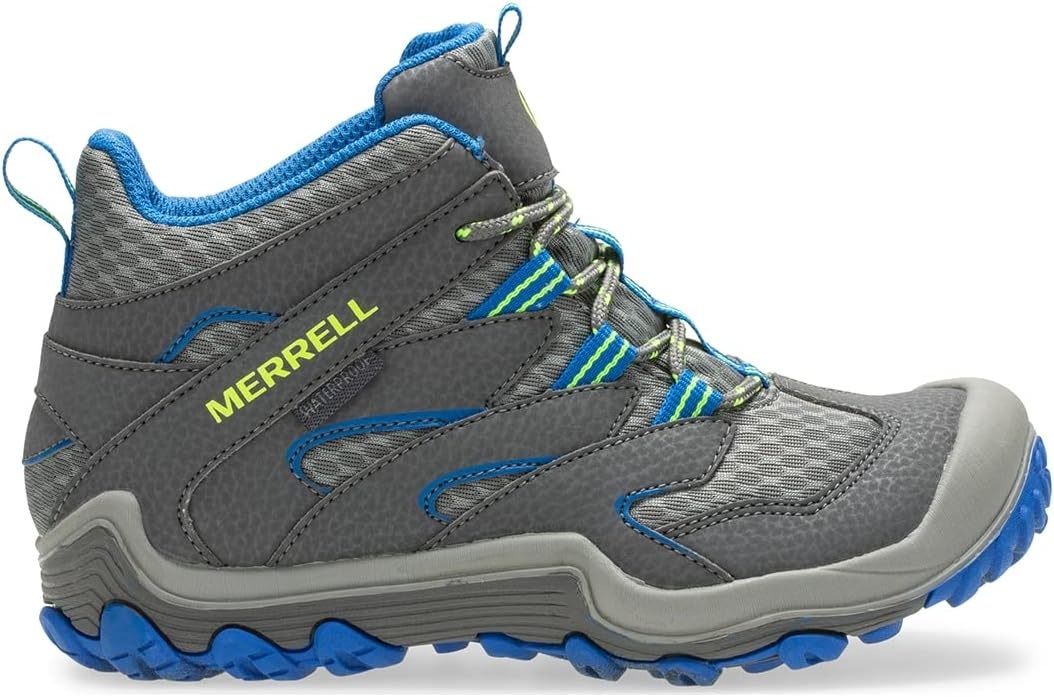 image:imageMerrell Chameleon 7 MidGreyBlue