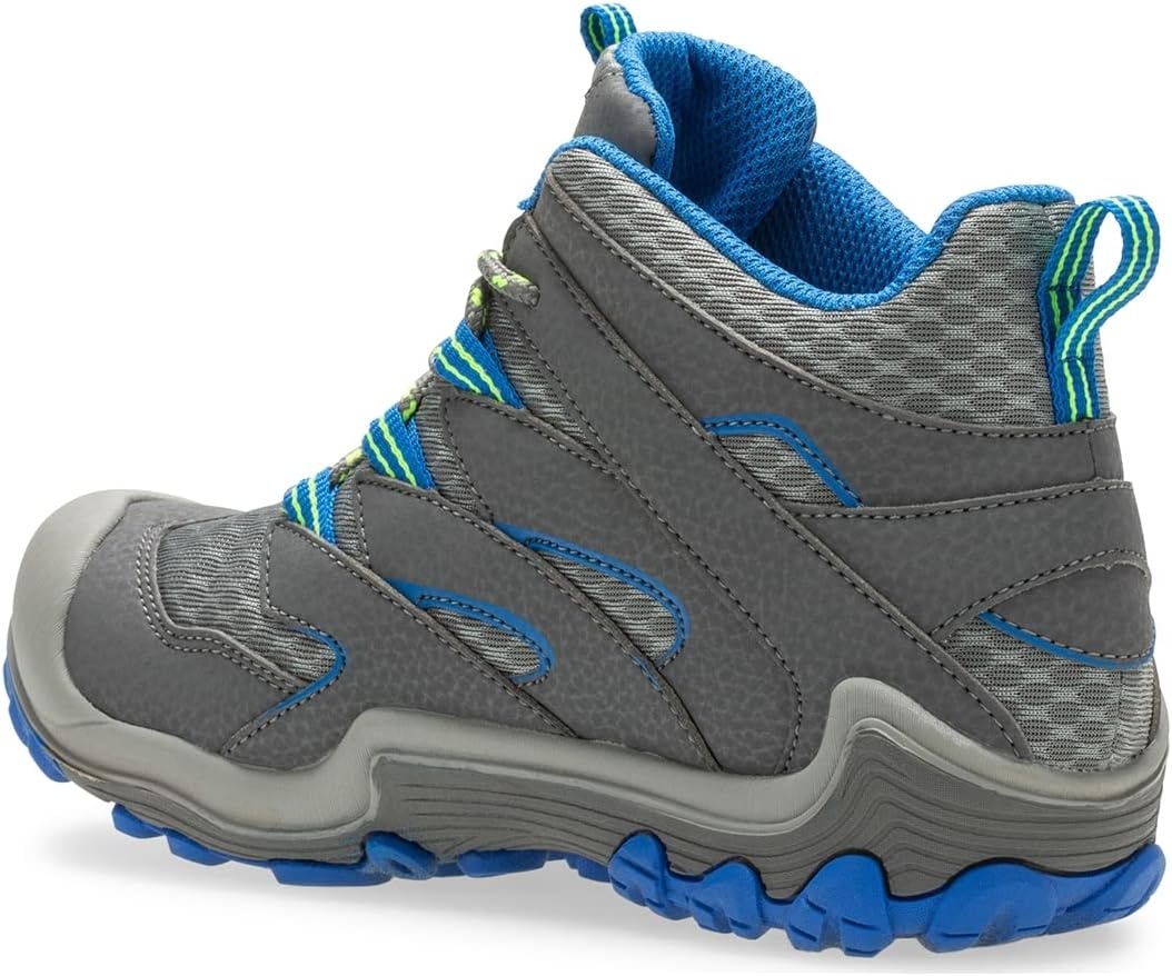 image:imageMerrell Chameleon 7 MidGreyBlue