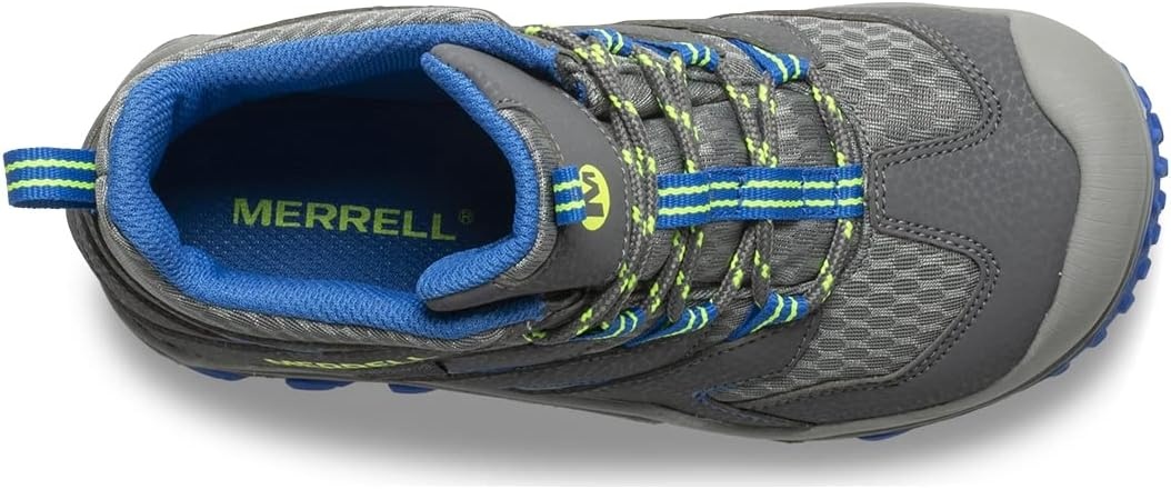 image:imageMerrell Chameleon 7 MidGreyBlue