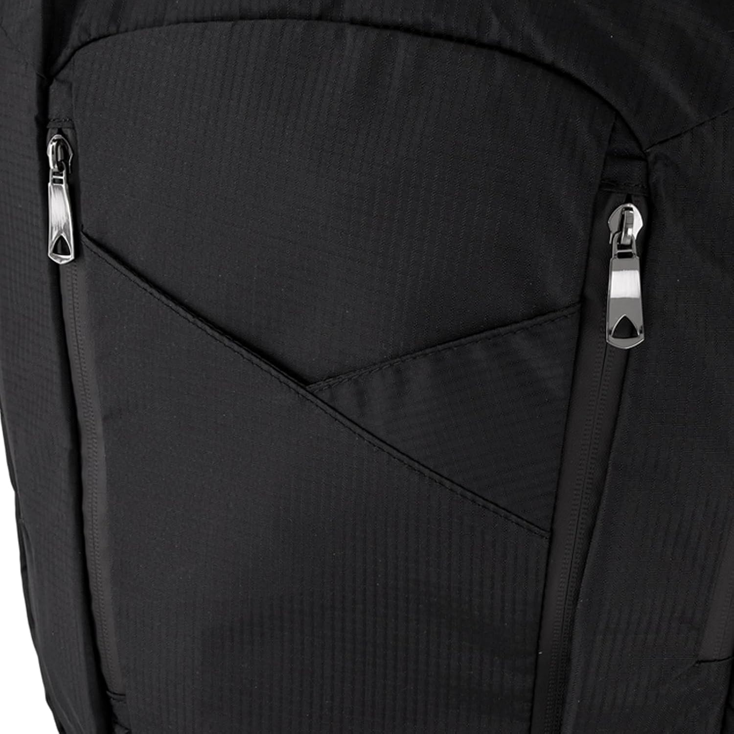 image:imageMerrell Eclipse Backpack Lightweight Pack with Water Bottle Holder amp Pockets MultiUseBlack