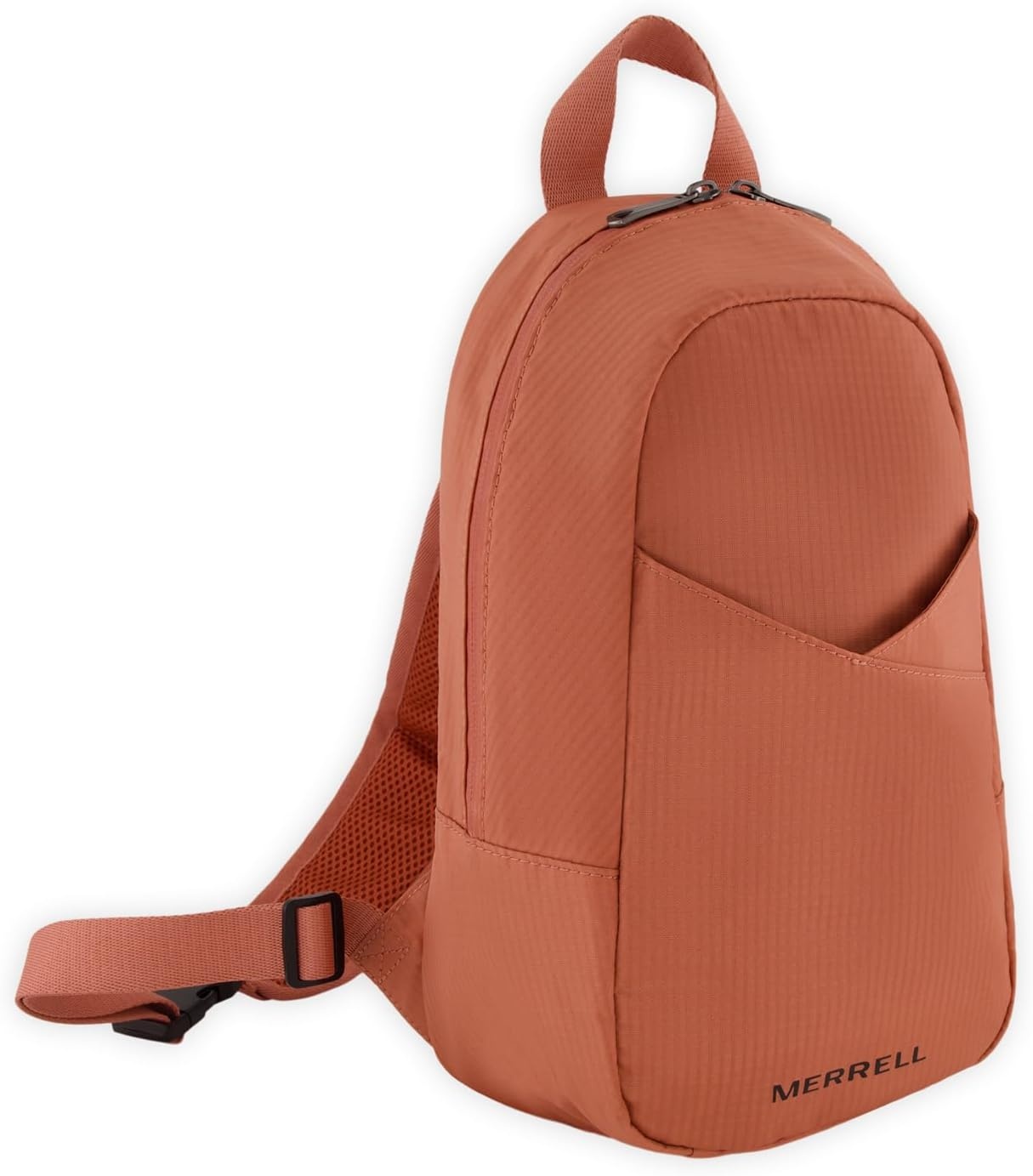 image:imageMerrell Eclipse Sling Bag Lightweight Crossbody Pack for Travel Hiking amp Daily Use