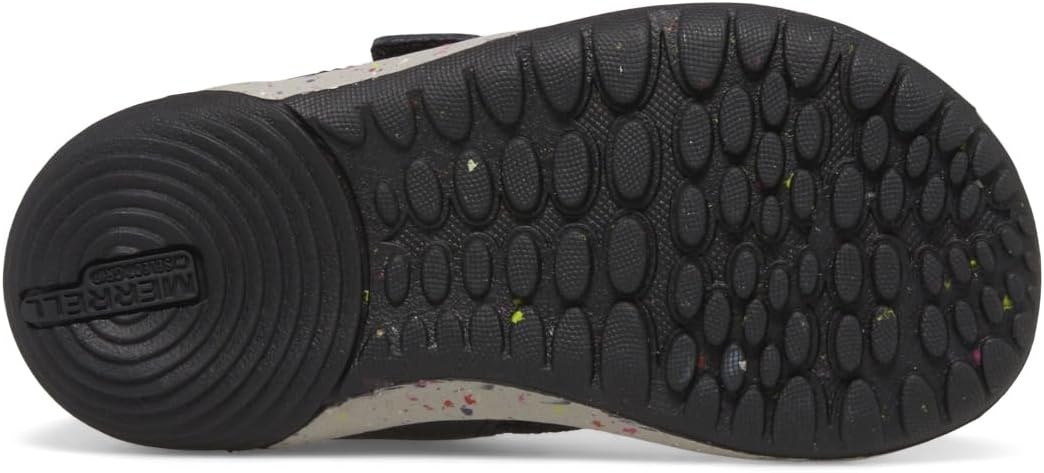 image:imageMerrell Girls BARE STEPS SandalBlack
