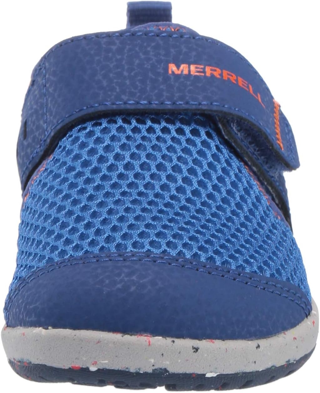 image:imageMerrell Girls BARE STEPS SandalBlueOrange