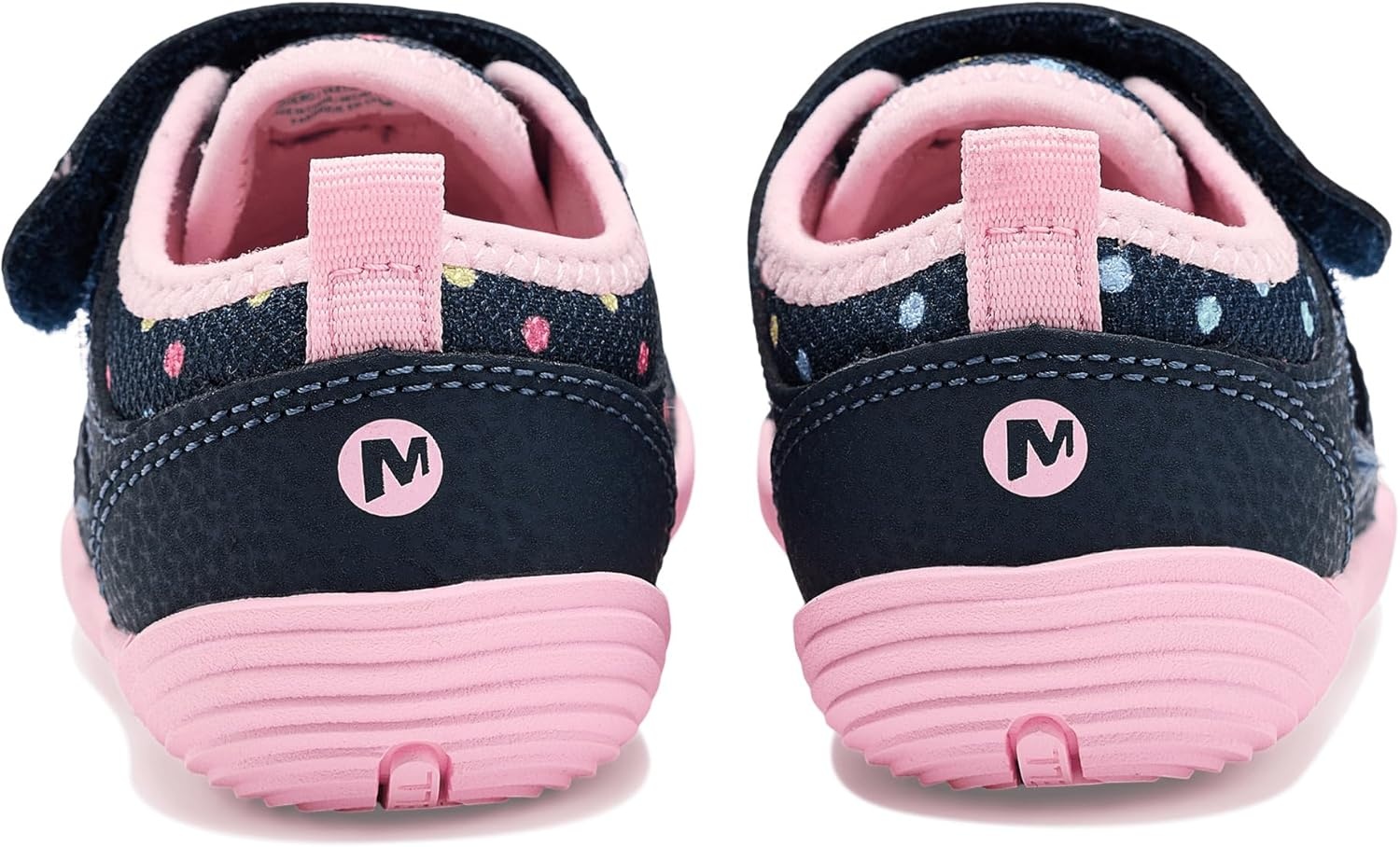 image:imageMerrell Girls BARE STEPS SandalNavy