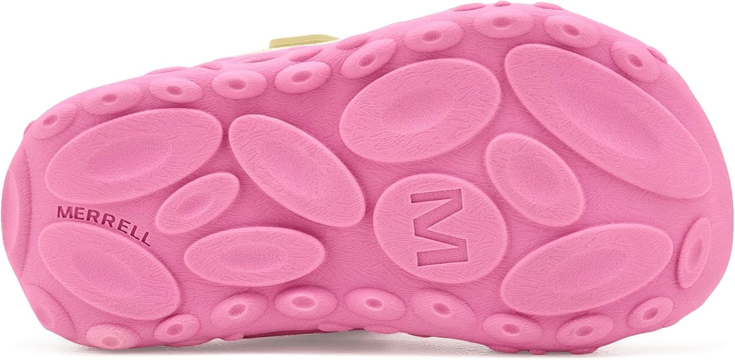 image:imageMerrell Hut Ultra Water Shoe PinkRainbow 1 US Unisex