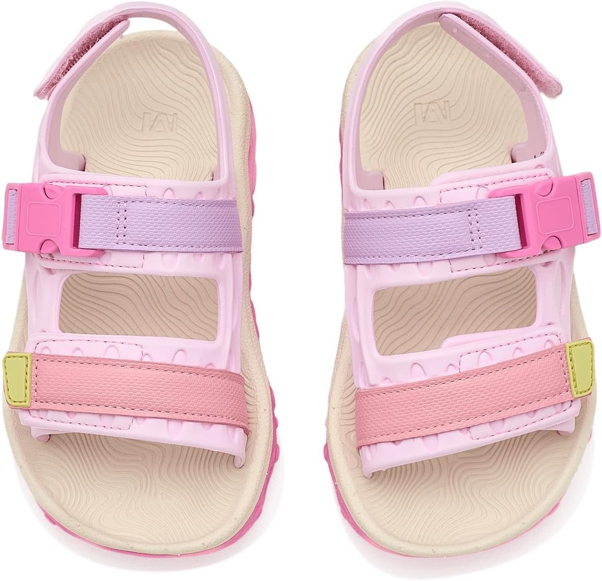 image:imageMerrell Hut Ultra Water Shoe PinkRainbow 1 US Unisex
