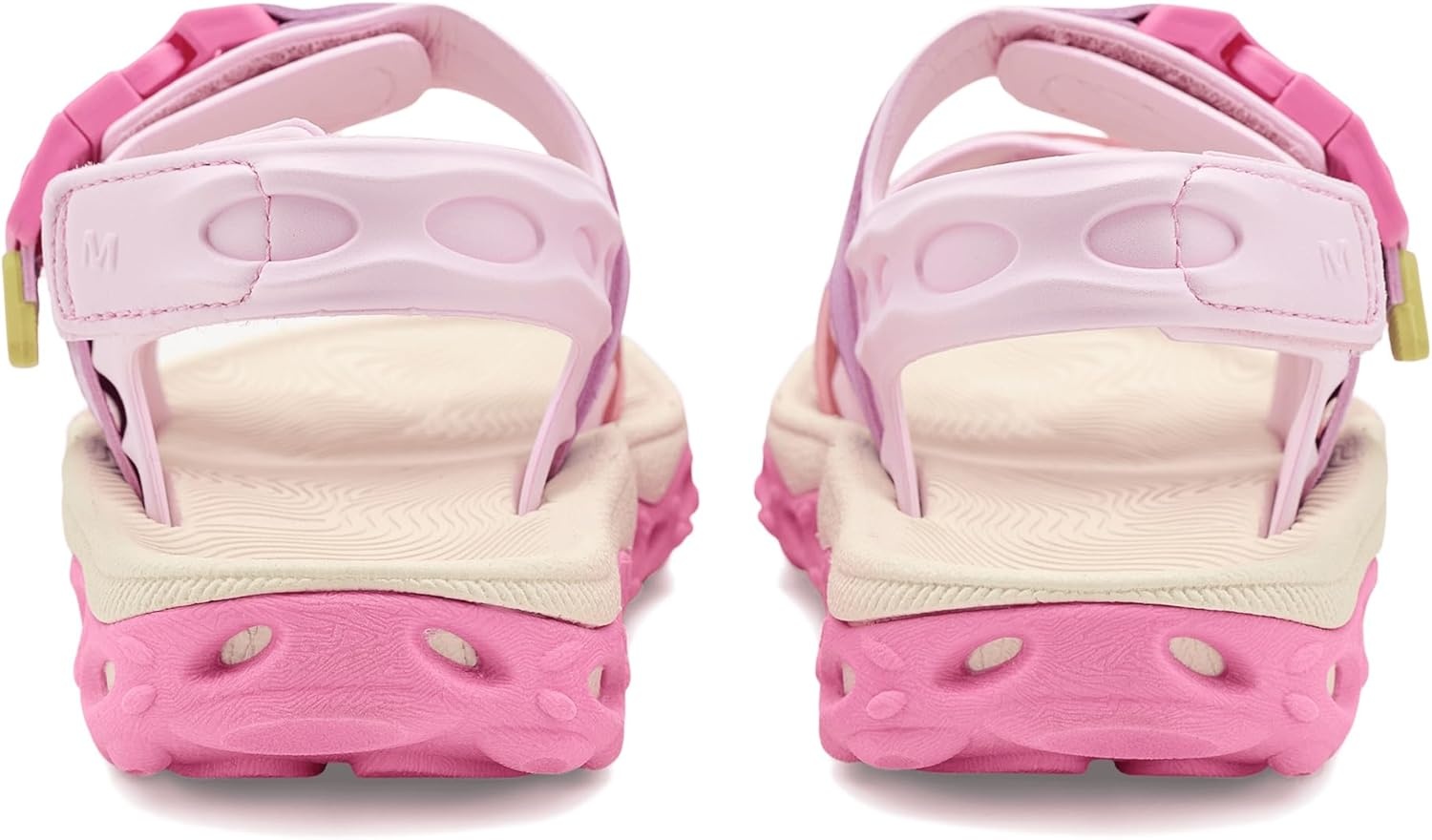 image:imageMerrell Hut Ultra Water Shoe PinkRainbow 1 US Unisex
