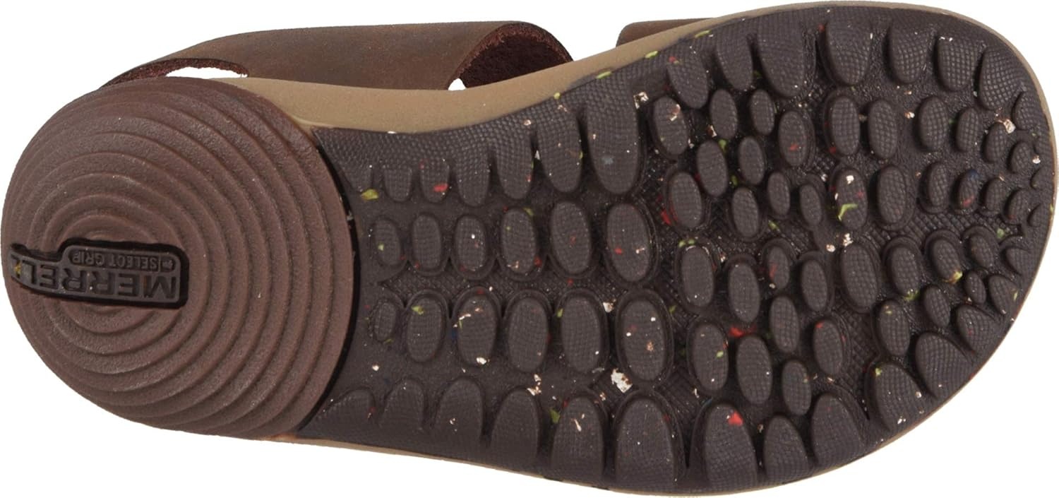 image:imageMerrell Kids Bare Steps Sandals7 Little Kid