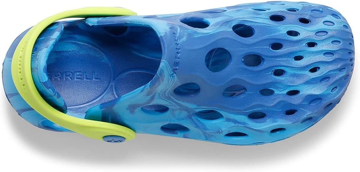 image:imageMerrell Kids Hydro MocBlue