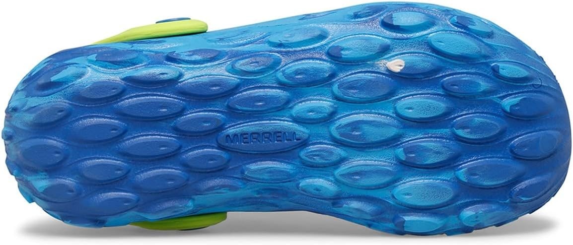 image:imageMerrell Kids Hydro MocBlue