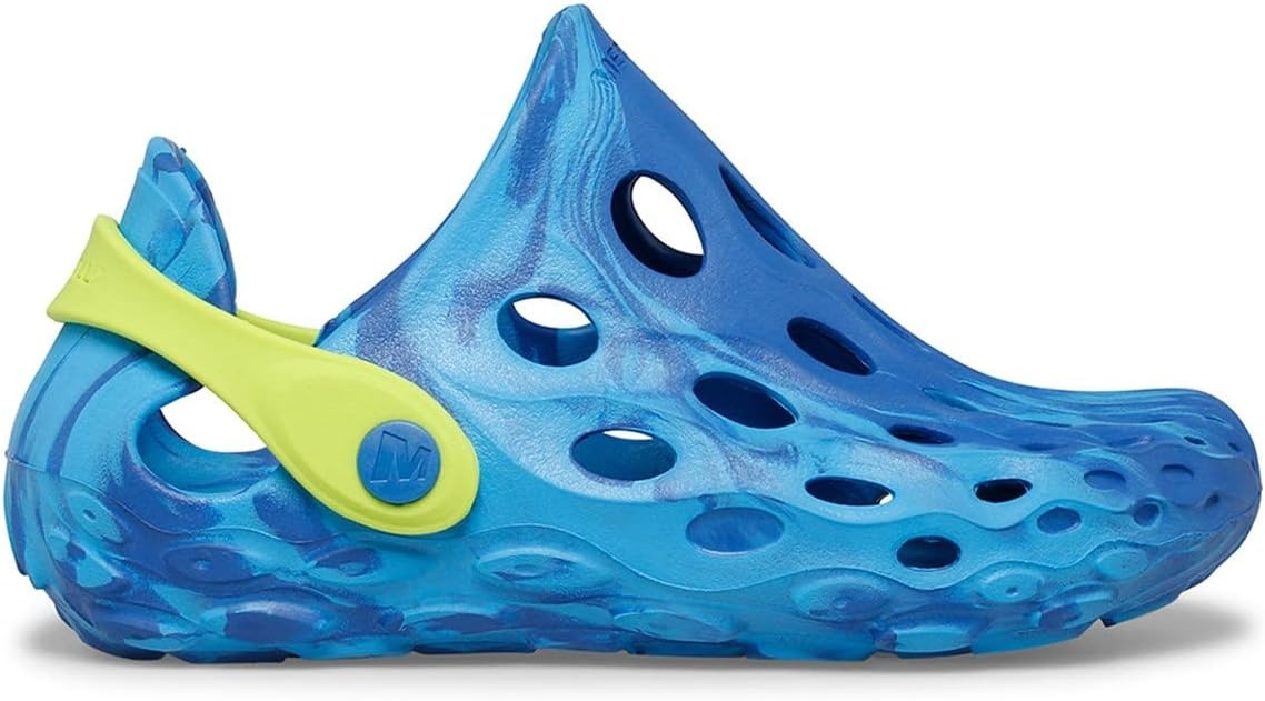 image:imageMerrell Kids Hydro MocBlue