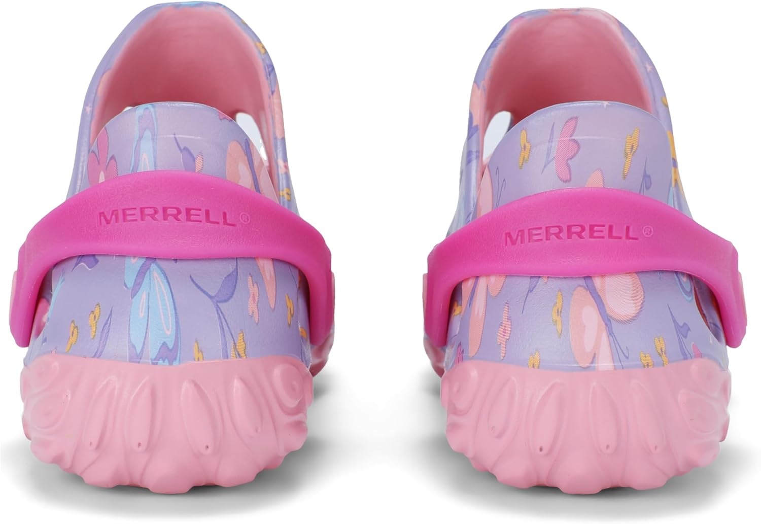 image:imageMerrell Kids Hydro MocLilacPeach