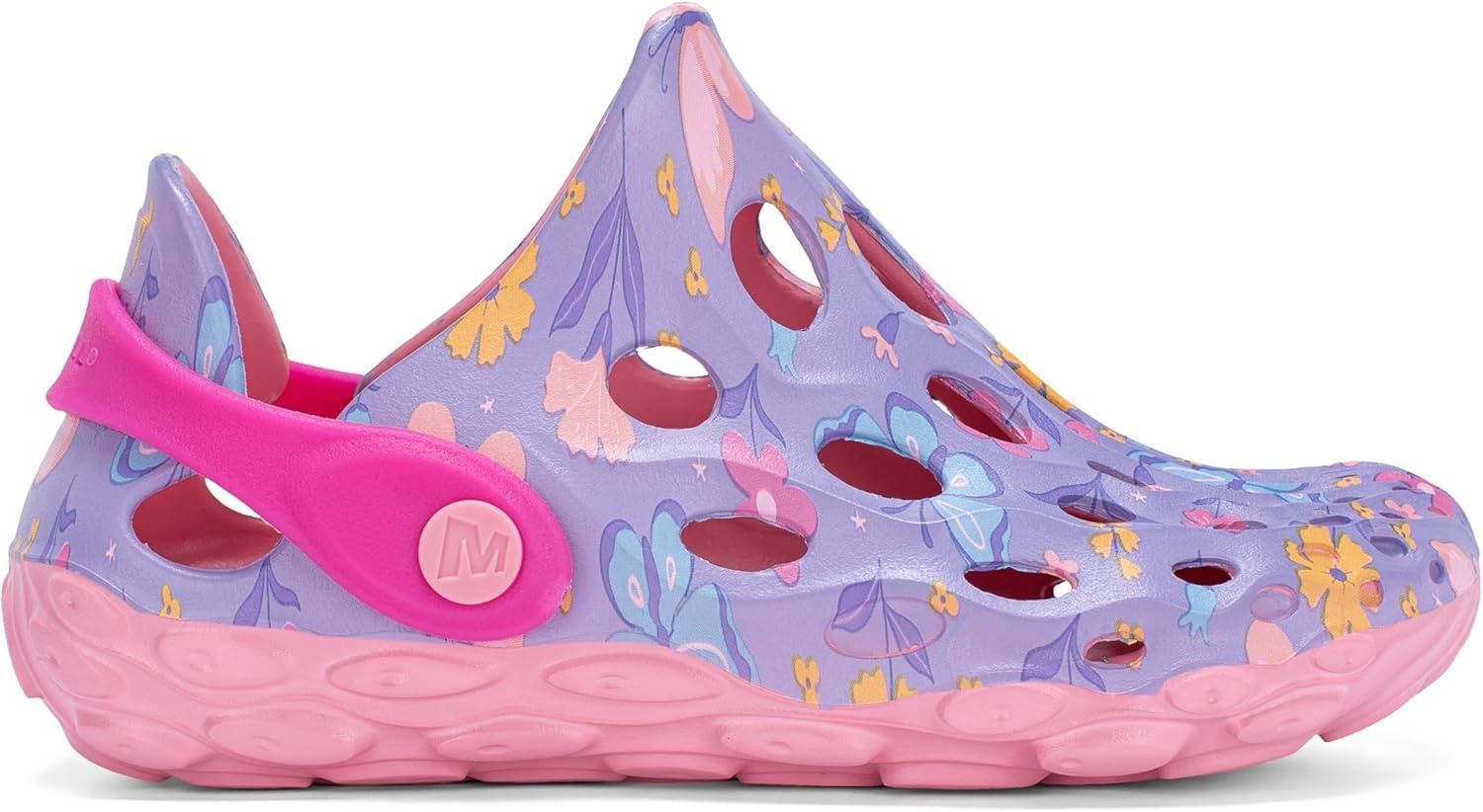 image:imageMerrell Kids Hydro MocLilacPeach