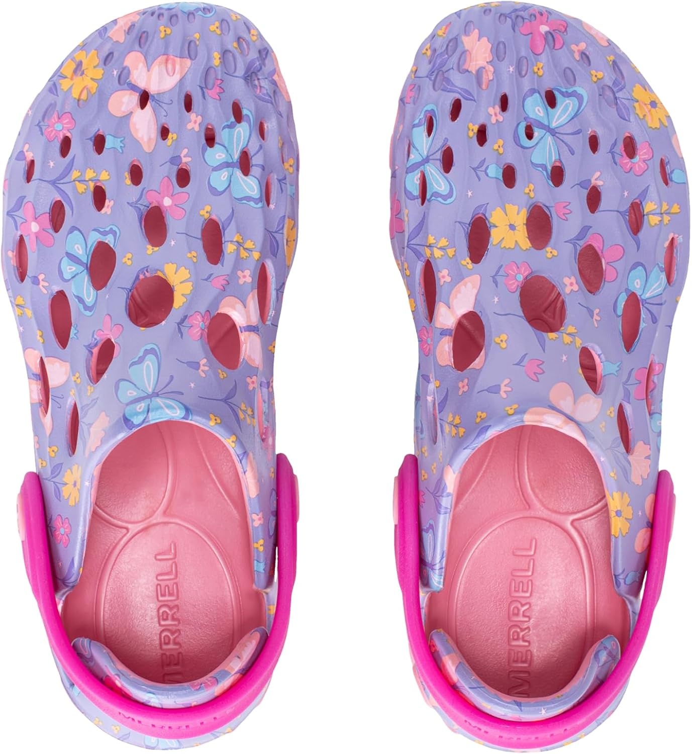image:imageMerrell Kids Hydro MocLilacPeach